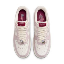 (WMNS) Nike Air Force 1 Low 'Year of the Dragon Pink' FZ5066-111