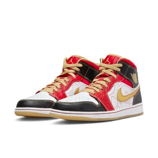 Air Jordan 1 Mid SE GC ‘XQ 2022’ DV0576-176