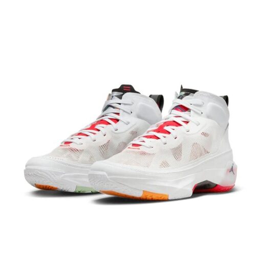 Air Jordan 37 PF 'Hare' DD6959-160