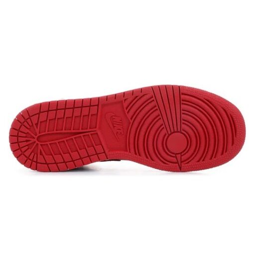 Air Jordan 1 Retro High OG 'Bred' 2013 575441-023