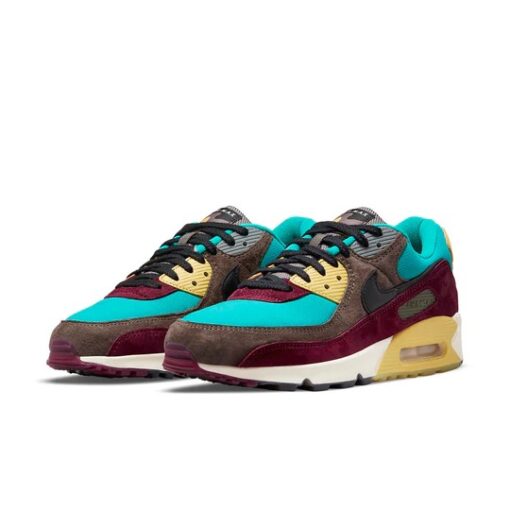Nike Air Max 90 NRG 'Ridgerock' DC6083-200