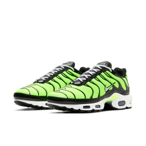Nike Air Max Plus 'Hot Lime' CV8838-300