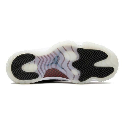 (GS) Air Jordan 11 '72-10' 378038-002