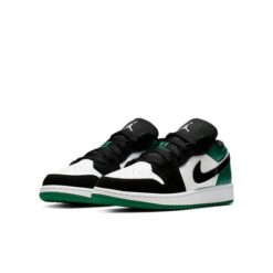Jordan 1 Low ‘Mystic Green’ 553560-113