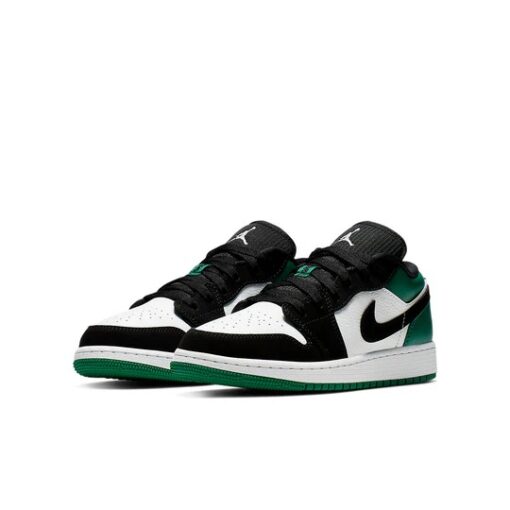 Jordan 1 Low ‘Mystic Green’ 553560-113