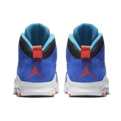 Air Jordan 10 Retro 'Tinker' 310805-408