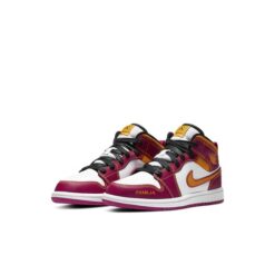 Jordan 1 Mid ‘Dia de los Muertos (PS)’ DC0499-100
