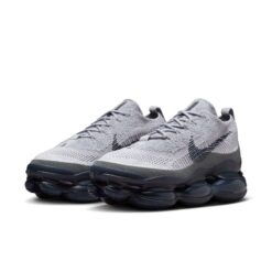 Nike Air Max Scorpion FK 'Pewter Midnight Navy' DJ4701-006