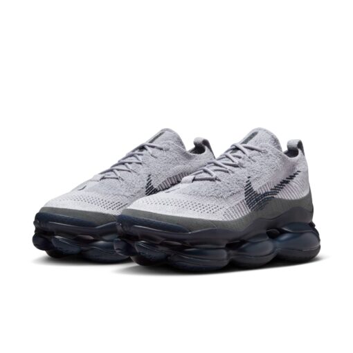 Nike Air Max Scorpion FK 'Pewter Midnight Navy' DJ4701-006