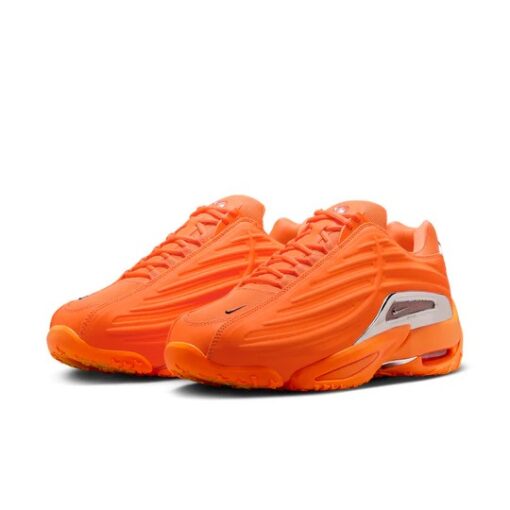 Nike x NOCTA Drake Hot Step 2 'Orange' DZ7293-800