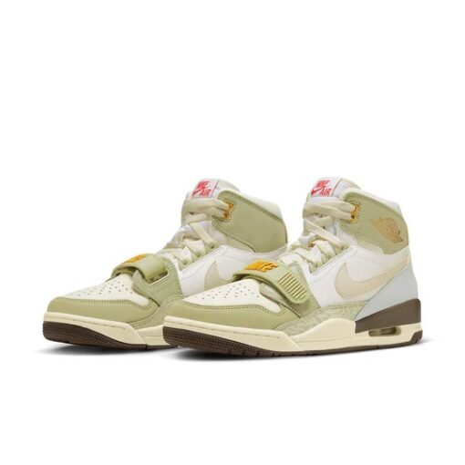 Air Jordan Legacy 312 'Year of the Rabbit' FD9907-111