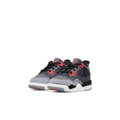 Air Jordan 4 Retro TD Infrared BQ7670-061