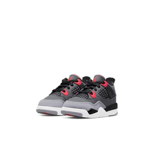 Air Jordan 4 Retro TD Infrared BQ7670-061