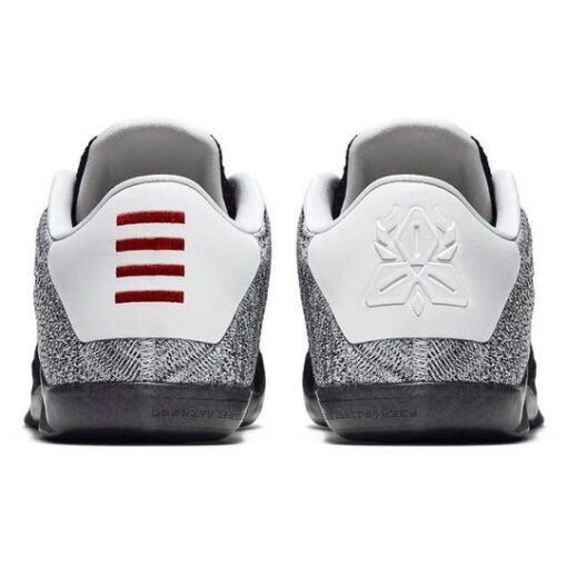 Nike Kobe 11 Elite Low 'Last Emperor' 822675-105
