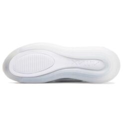 Nike Air Max 720 'Metallic Platinum White' AO2924-100