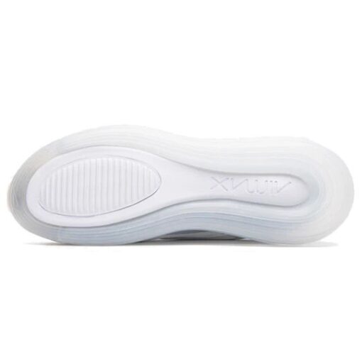 Nike Air Max 720 'Metallic Platinum White' AO2924-100