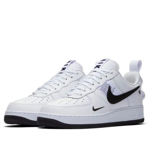 Nike Air Force 1 LV8 Utility 'White' CQ4611-100