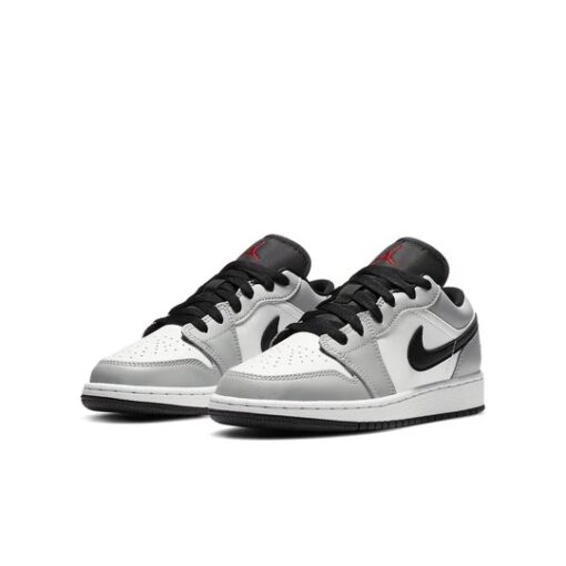 Jordan 1 Low ‘Light Smoke Grey’ 553560-030