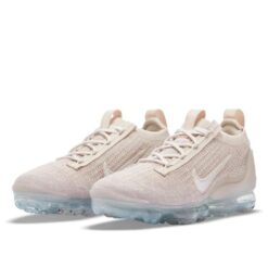 Wmns Air VaporMax 2021 Flyknit ‘Oatmeal’ DC9454-101
