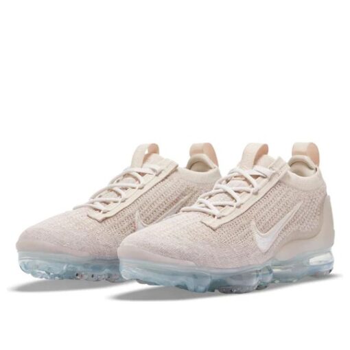 Wmns Air VaporMax 2021 Flyknit ‘Oatmeal’ DC9454-101
