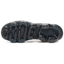 Nike Air VaporMax Flyknit 2 'Grey Black' 942842-012