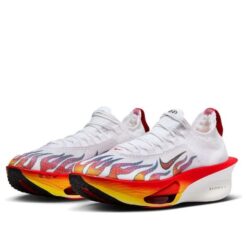 Nike Air Zoom Alphafly NEXT% 3 Premium 'Ekiden Pack' HQ3501-100
