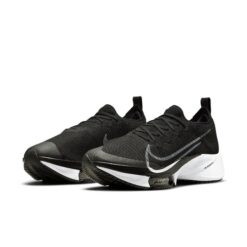 Air Zoom Tempo NEXT% Flyknit Black White CI9923-005