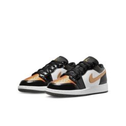 Jordan 1 Low SE ‘Gold Toe’ DR6970-071