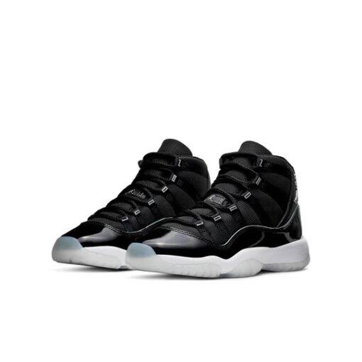 (GS) Air Jordan 11 Retro 'Jubilee / 25th Anniversary' 378038-011