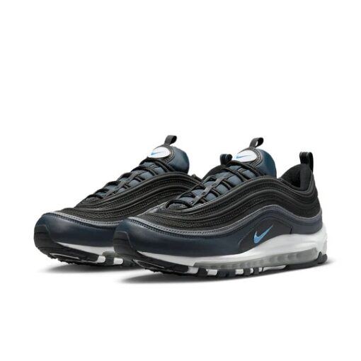 Nike Air Max 97 'Black Dark Obsidian' DQ3955-001