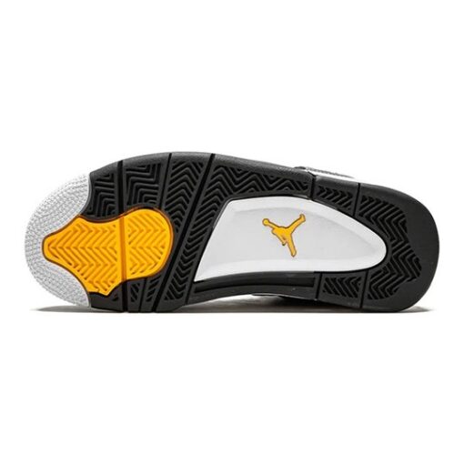 (GS) Air Jordan 4 Retro 'Cool Grey' 2019 408452-007