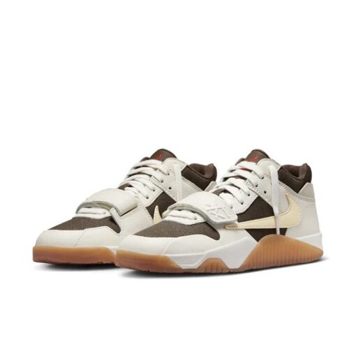 Air Jordan x Travis Scott Jumpman Jack TR 'Sail' FZ8117-100
