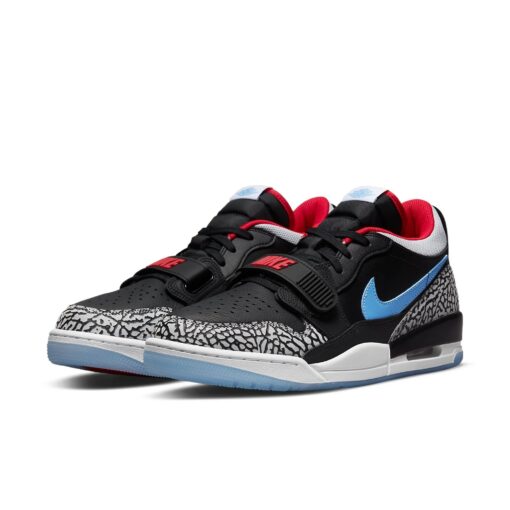 Air Jordan Legacy 312 Low 'Chicago Flag' CD7069-004