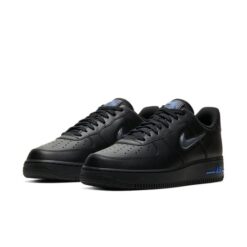 Nike Air Force 1 Low Jewel 'Black' CT3438-002