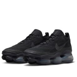 Nike Air Max Scorpion Flyknit 'Triple Black' DJ4701-003