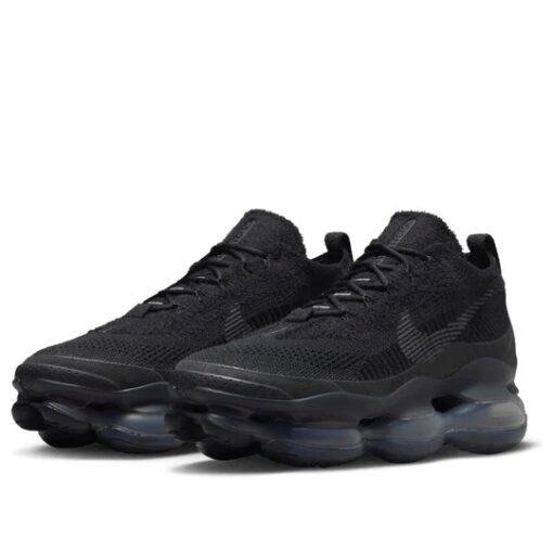 Nike Air Max Scorpion Flyknit 'Triple Black' DJ4701-003