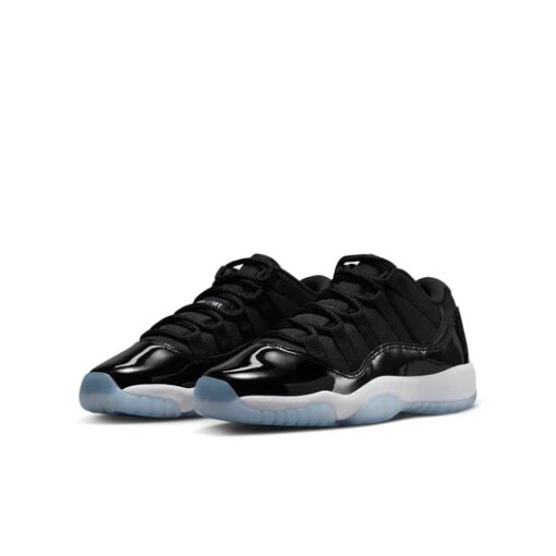 (GS) Air Jordan 11 Low 'Space Jam' FV5121-004