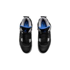 (GS) Air Jordan 4 Retro 'Motorsports Alternate' 408452-006