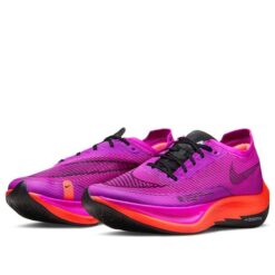 Wmns ZoomX Vaporfly NEXT% 2 'Hyper Violet' CU4123-501
