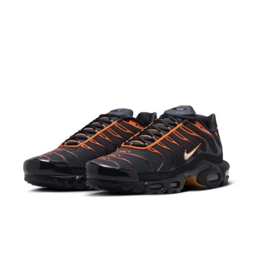 Nike Air Max Plus 'Dark Obsidian Monarch' FN6949-400