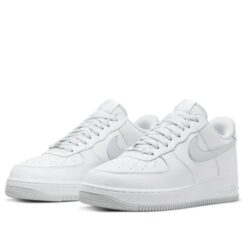 Nike Air Force 1 Low 'Pure Platinum' DH7561-103