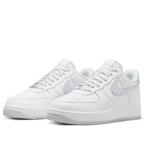 Nike Air Force 1 Low 'Pure Platinum' DH7561-103