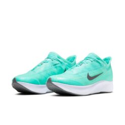 Wmns Zoom Fly 3 ‘Aurora Green Smoke Grey’ AT8241-304