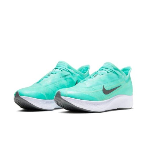 Wmns Zoom Fly 3 ‘Aurora Green Smoke Grey’ AT8241-304