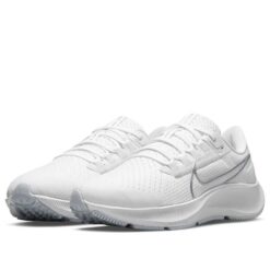 Wmns Air Zoom Pegasus 38 ‘White Metallic Silver’ CW7358-100