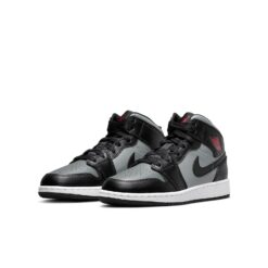 Air Jordan 1 MidShadow 554725-096