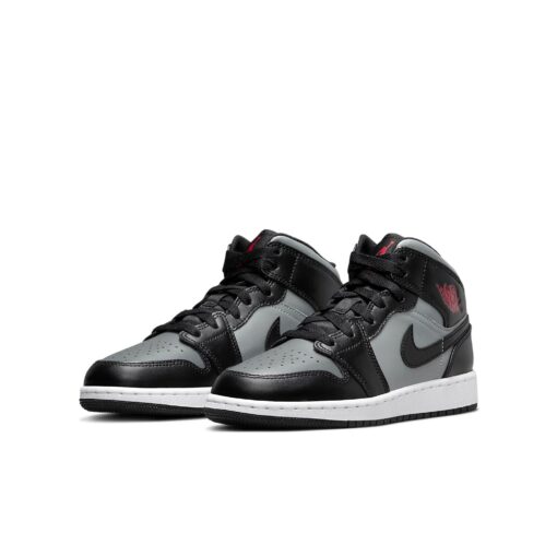 Air Jordan 1 MidShadow 554725-096
