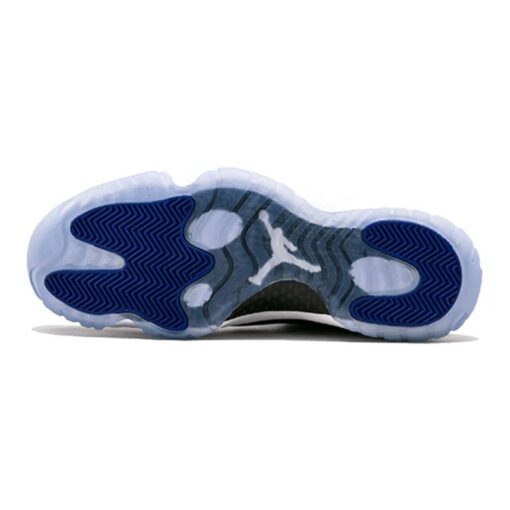 (GS) Air Jordan 11 Retro 'Space Jam' 2016 378038-003