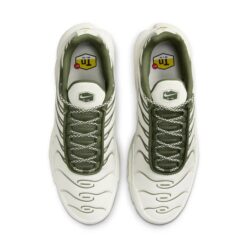 Nike Air Max Plus 'Light Bone Olive' FB9722-001