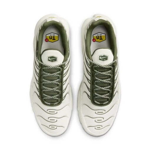 Nike Air Max Plus 'Light Bone Olive' FB9722-001